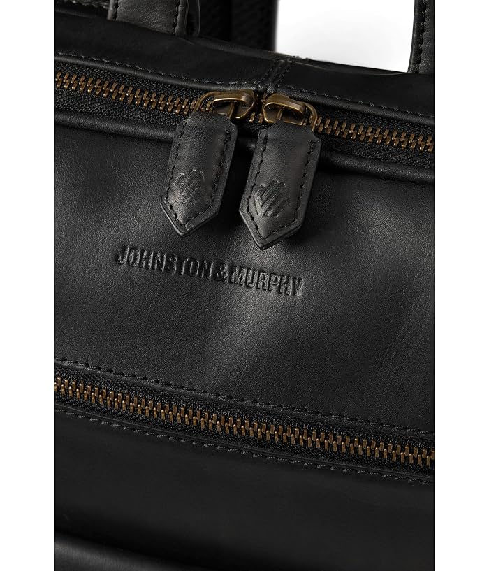 Johnston & Murphy Rhodes Commuter Backpack - Image 4