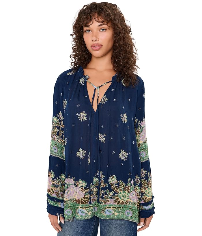 Free People Bridgette Tunic