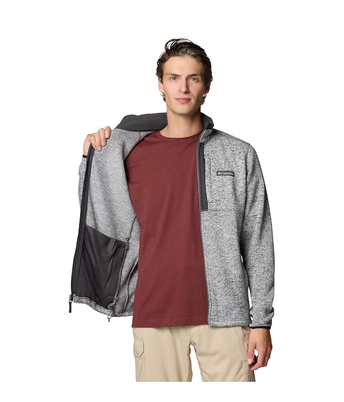 Columbia Sweater Weather™ Full Zip - Image 4