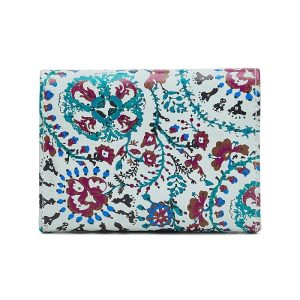 HOBO Robin Compact Wallet