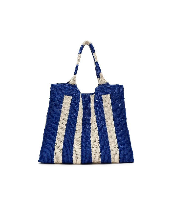 Loeffler Randall Sol Crochet Beach Tote