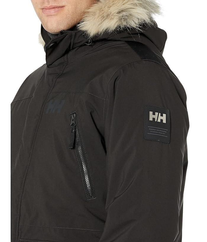 Helly Hansen Reine Parka - Image 3