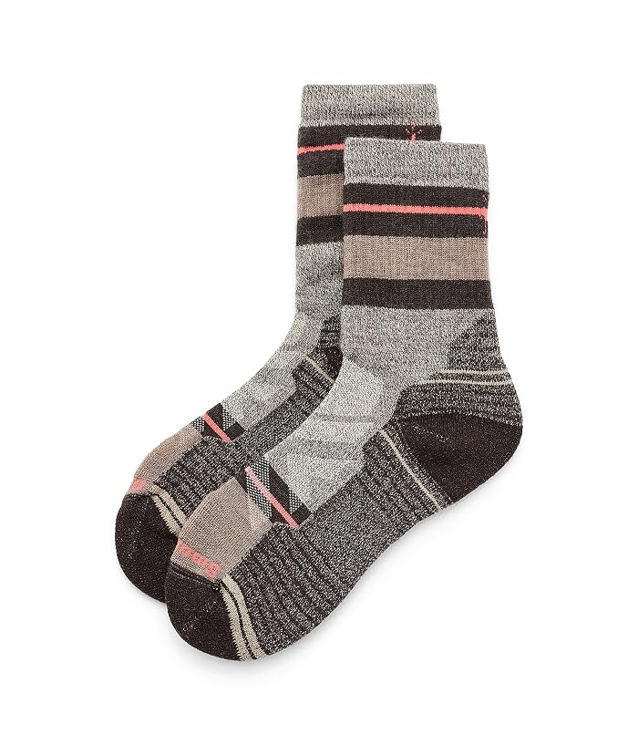 Smartwool Hike Full Cushion Saturnsphere Crew Socks - Image 4