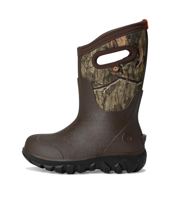 Bogs Kids Classic Seamless Mossy Oak - Country Roots (Toddler/Little Kid/Big Kid) - Image 4