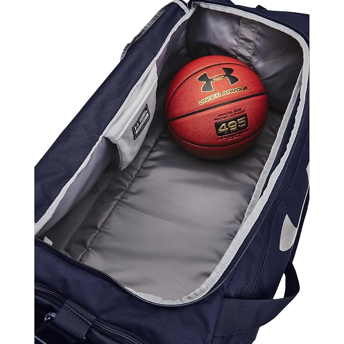 Under Armour Undeniable 5.0 Duffel LG - Image 3