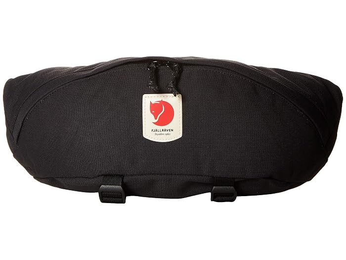 Fjällräven Ulvö Hip Pack Large - Image 4