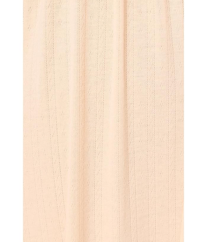 Barefoot Dreams Pointelle Sleep Set - Image 4