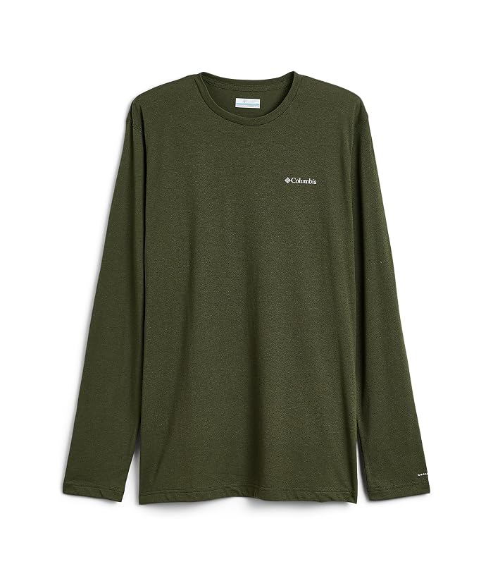 Columbia Big & Tall Thistletown Hills™ Long Sleeve Crew