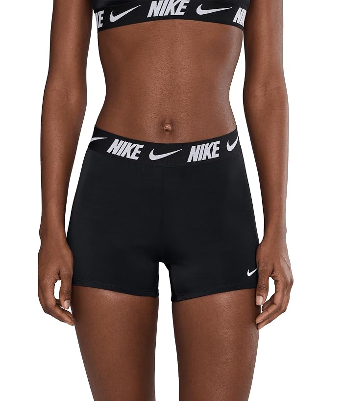 Nike Logo Tape Kickshort