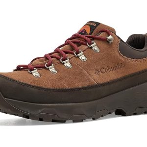 Columbia Newton Alpine Low