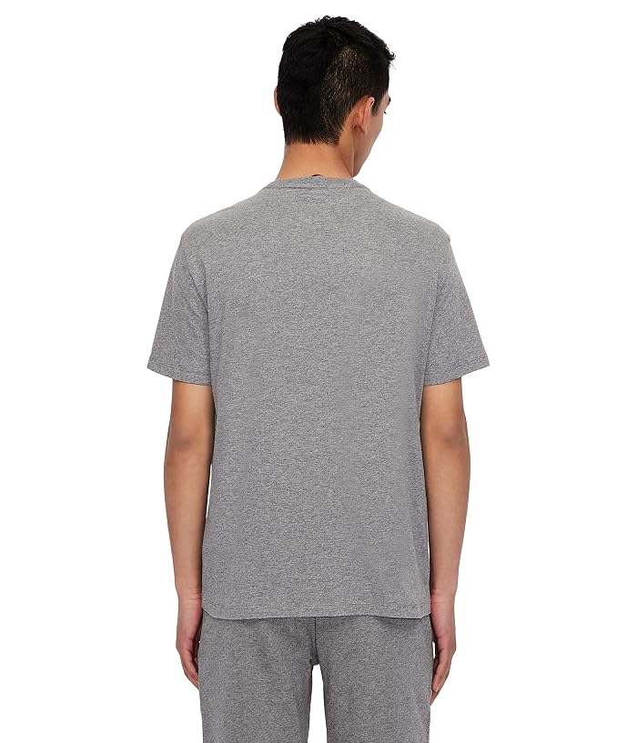 Armani Exchange Icon Logo Printed Tee - Image 2