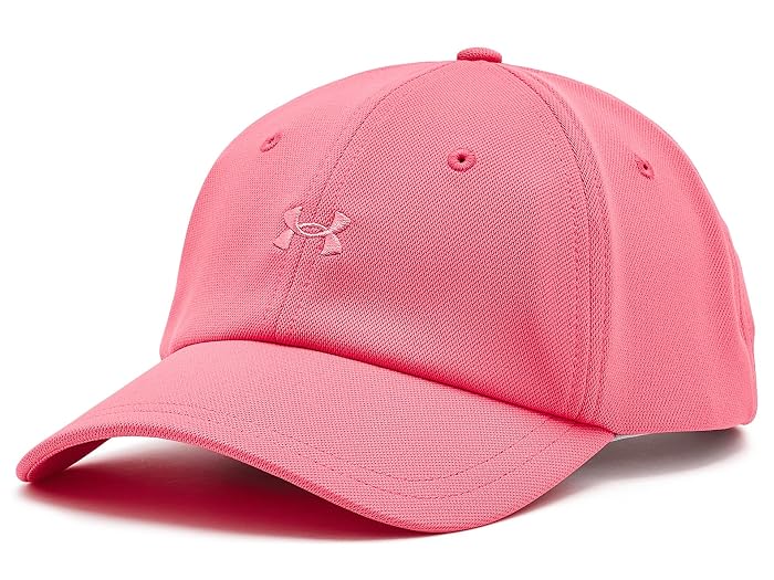 Under Armour Blitzing Low Adjustable Hat