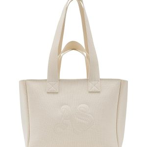 AllSaints Izzy As Medium Tote