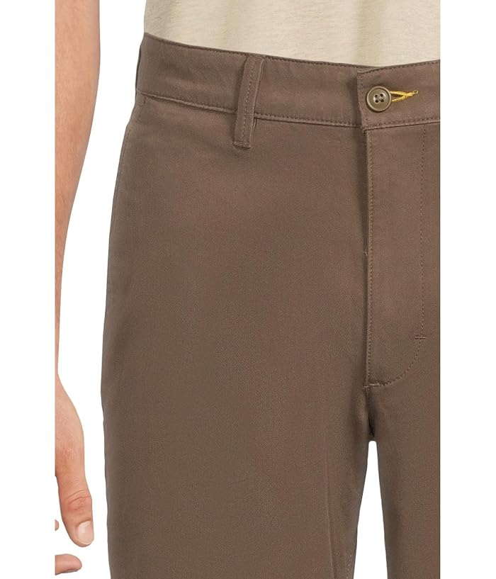 L.L.Bean Comfort Stretch Chino Pants, Classic Fit, Straight Leg - Image 4