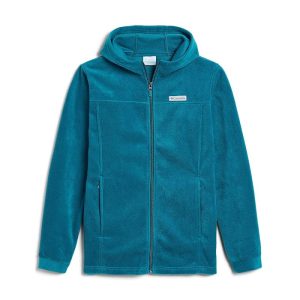 Columbia Kids Steens Ii Fleece Hoodie (little Kid/Big Kid)