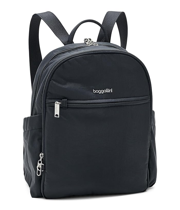 Baggallini Securtex® Anti-theft Getaway Backpack - Image 3