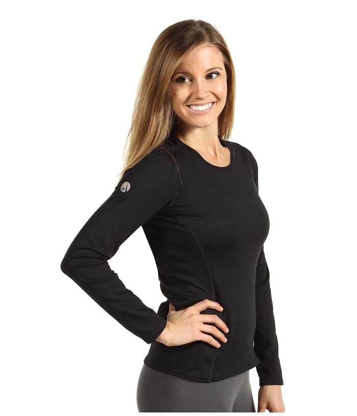 Hot Chillys Micro-Elite Chamois Crew Neck - Image 4