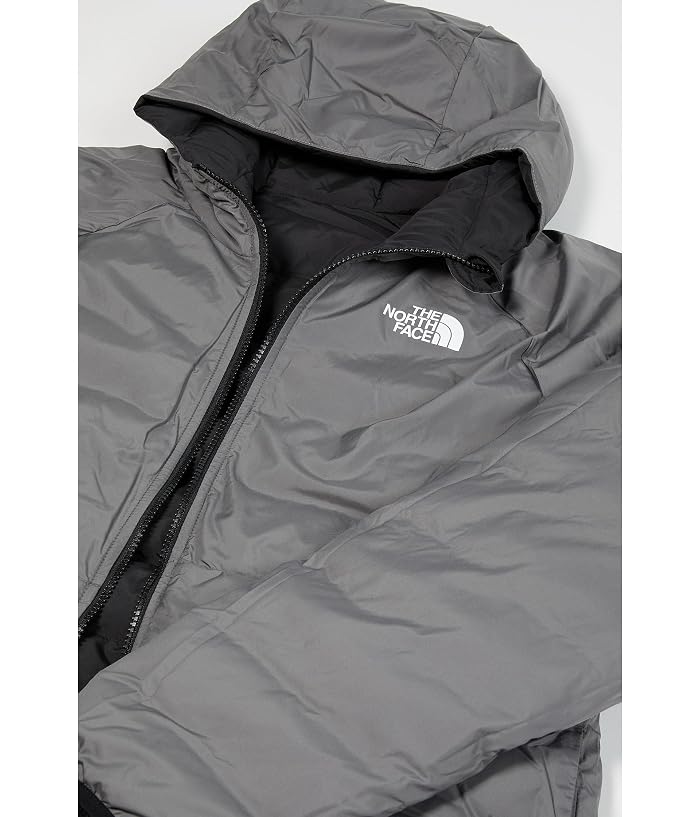 The North Face Kids Reversible Perrito Parka (Little Kid/Big Kid) - Image 2