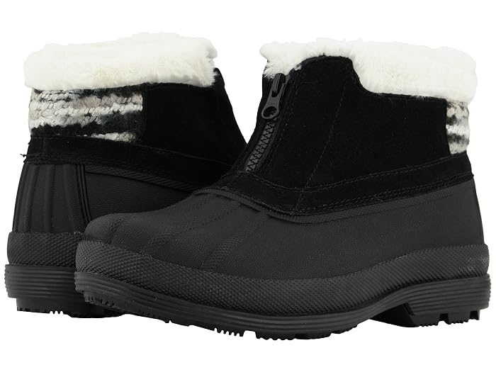 Propet Lumi Ankle Zip