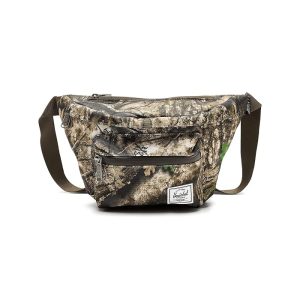 Herschel Supply Co. Realtree® Pop Quiz Hip Pack