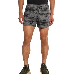 PUMA Dreamrun 5" Brightside All Over Print Shorts