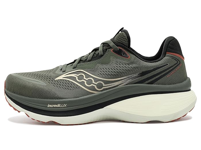 Saucony Hurricane 26 - Image 4