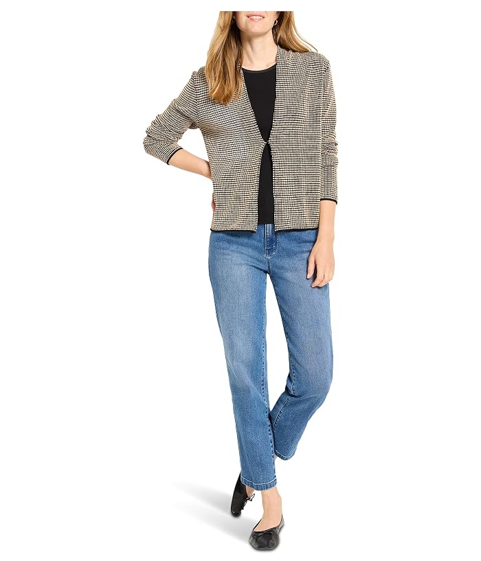 NIC+ZOE Pixel Hooked Up Cardigan - Image 4