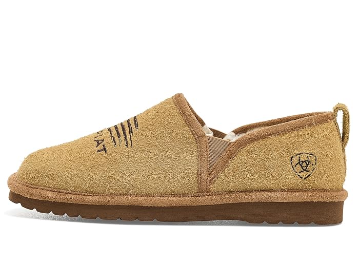 Ariat Rough Lasso Slippers - Image 4
