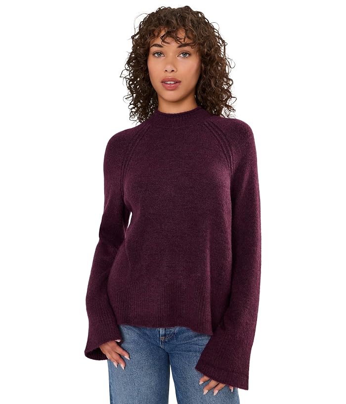 Show Me Your Mumu Emerson Sweater