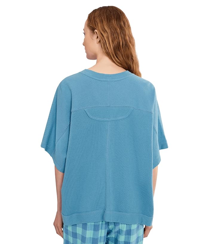 Free People Staycation Sleep Tee - Image 4
