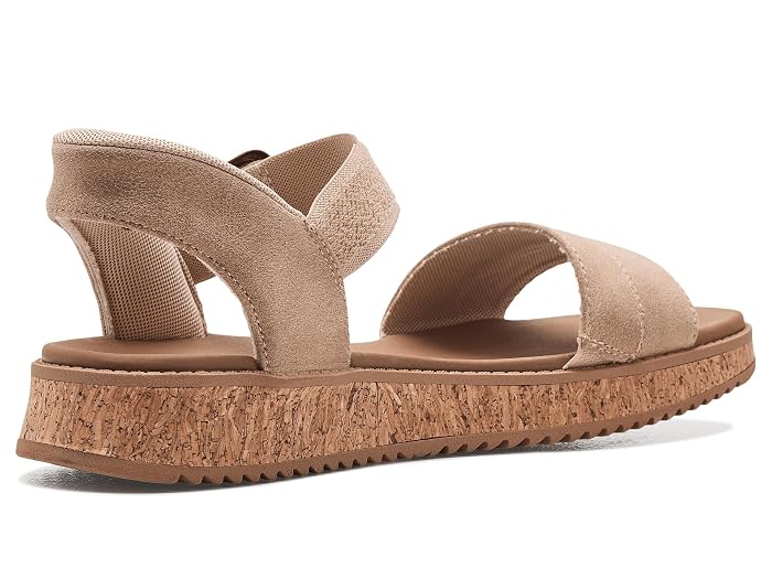 BOBS from SKECHERS Bobs Sun Vibe - Be Corky - Image 3