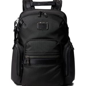 Tumi Navigation Backpack