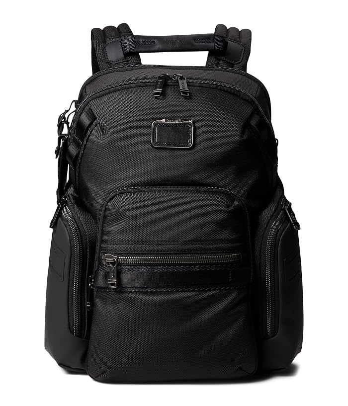 Tumi Navigation Backpack