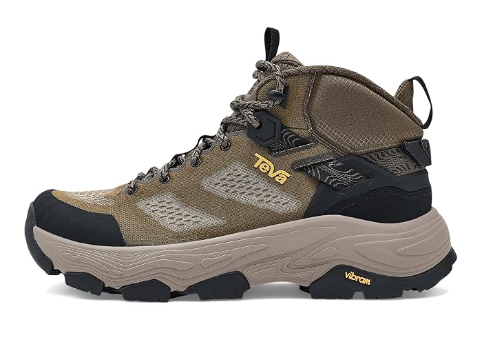 Teva Grandview Max Vent - Image 4