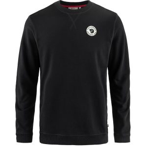Fjällräven 1960 Logo Badge Sweater