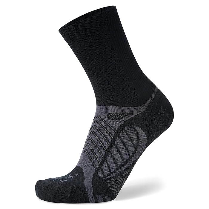 balega Ultralight Crew