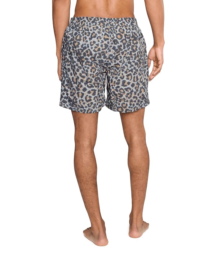 AllSaints Silesia Swimshorts - Image 4