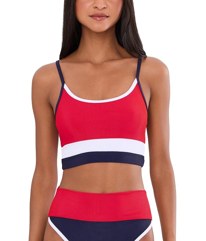 Beach Riot Eva Top - Image 4