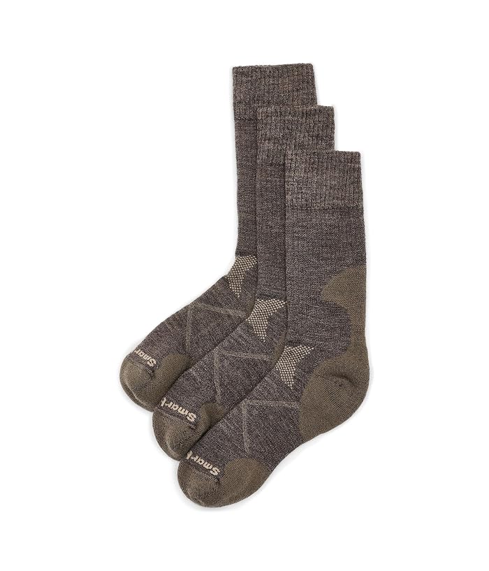 Smartwool Work Full Cushion Tall Crew Socks 3-Pack - Image 3