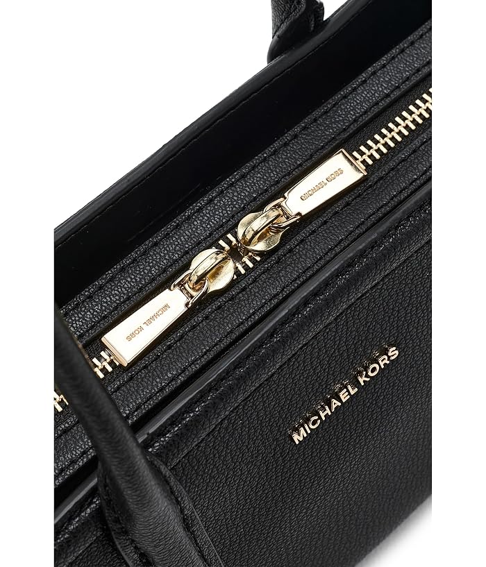 MICHAEL Michael Kors Laila Small East West Shoulder Tote - Image 4