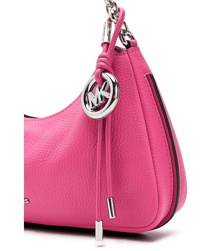 MICHAEL Michael Kors Nolita Medium Chain Pouchette - Image 4