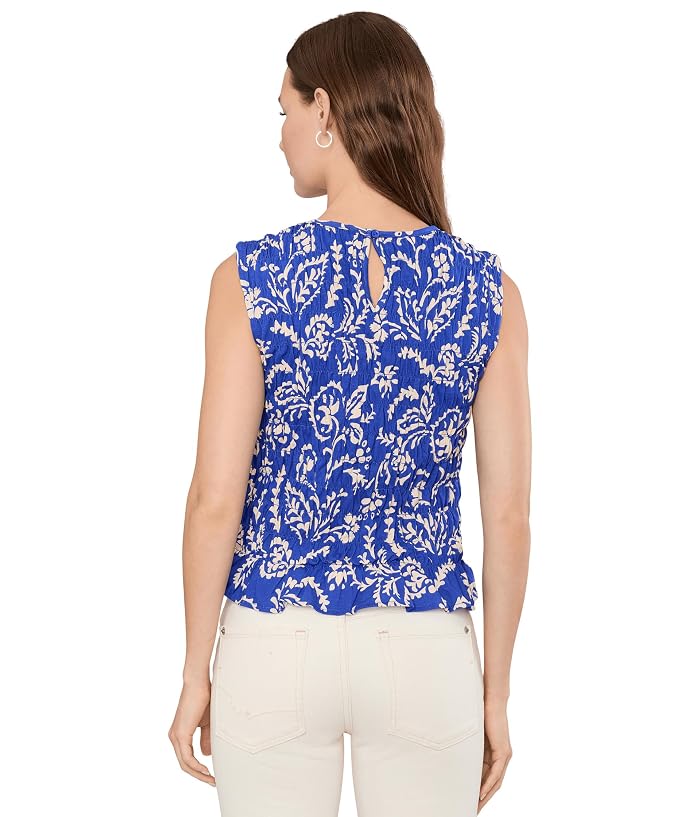Sanctuary Better Together Smocked Tank - Image 4