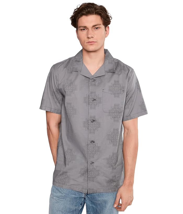 Pendleton Aloha Shirt