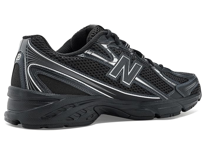 New Balance Classics 740 - Image 3