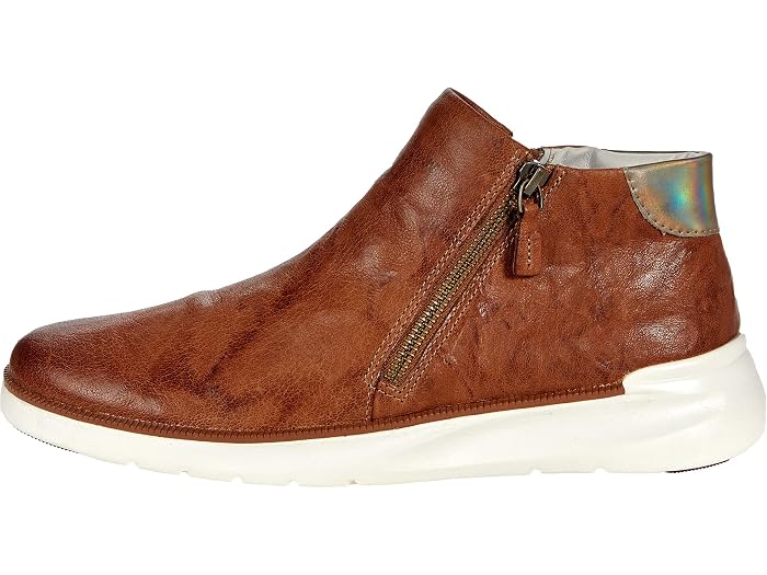 Johnston & Murphy Emery Zip Bootie - Image 2