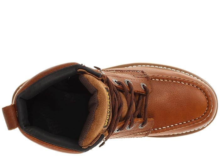 Wolverine Moc Toe Wedge - Image 2
