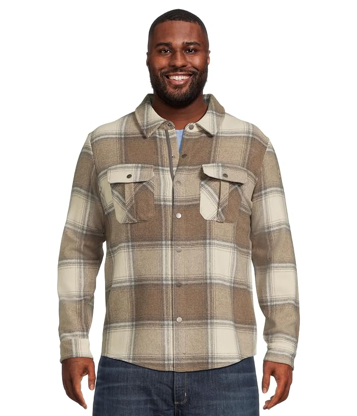 Smartwool Anchor Line Shirt Jacket