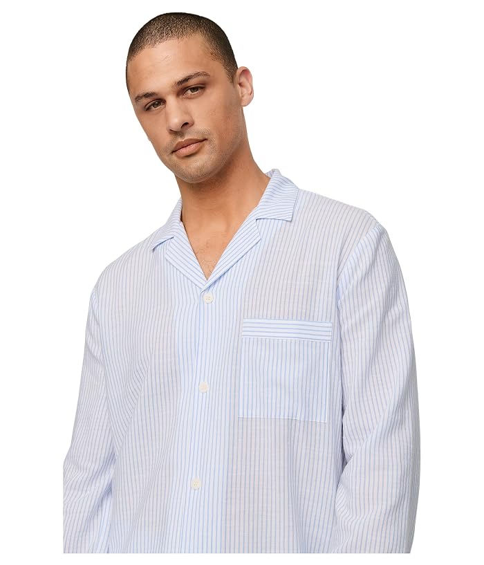 Eberjey Nautico Long Pj Set - Image 3