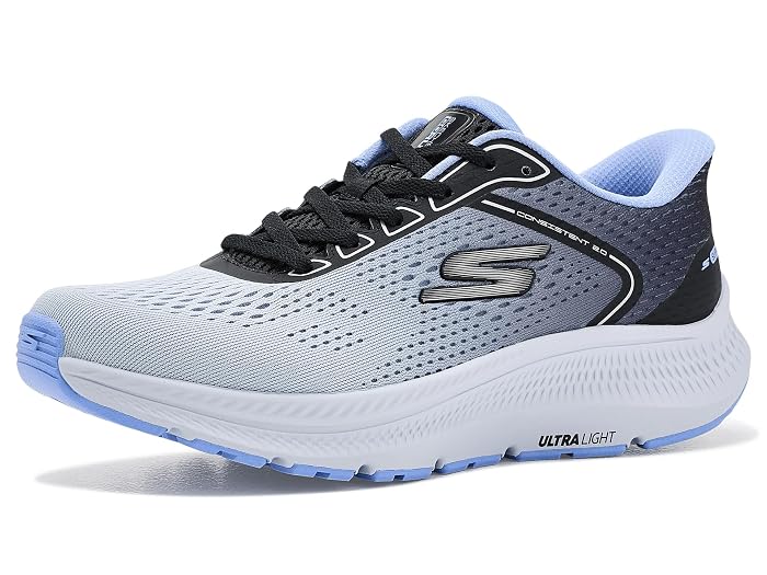 SKECHERS Go Run Consistent 2.0 Maywood Slip-ins