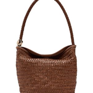Madewell Handwoven Shoulder w/ Beads